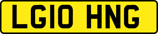 LG10HNG