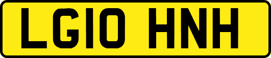 LG10HNH