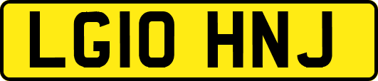LG10HNJ