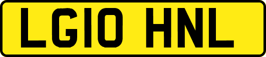 LG10HNL