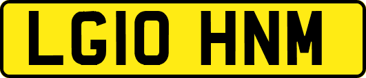 LG10HNM