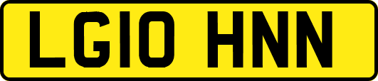 LG10HNN