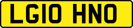 LG10HNO