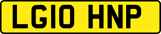 LG10HNP