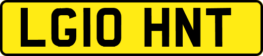 LG10HNT