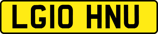 LG10HNU