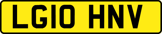 LG10HNV