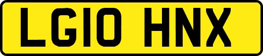 LG10HNX