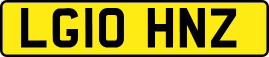 LG10HNZ