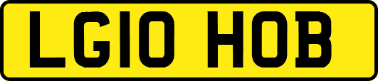 LG10HOB