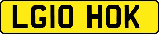 LG10HOK