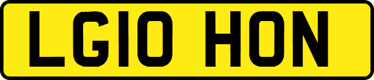 LG10HON