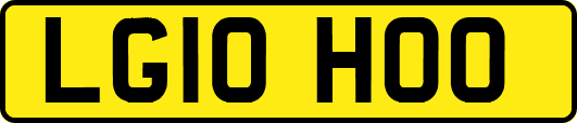 LG10HOO