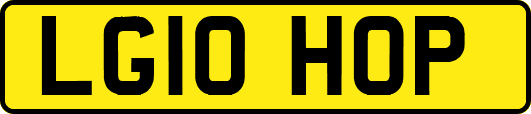 LG10HOP
