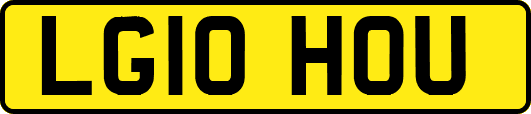 LG10HOU