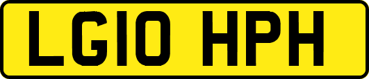 LG10HPH