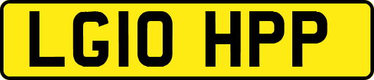 LG10HPP