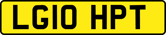LG10HPT