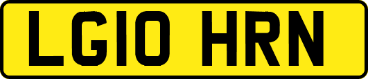 LG10HRN