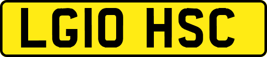 LG10HSC