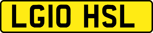 LG10HSL