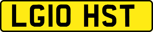 LG10HST