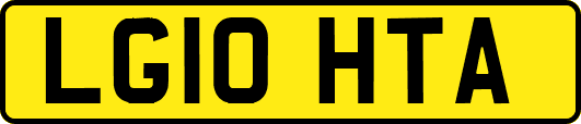 LG10HTA