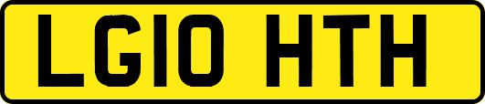 LG10HTH