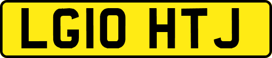 LG10HTJ