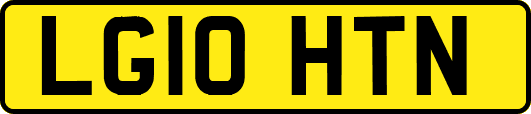 LG10HTN
