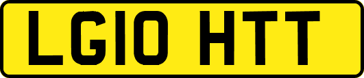 LG10HTT