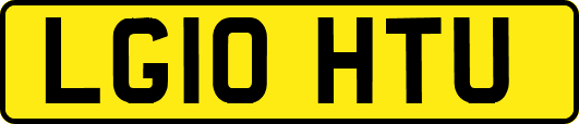 LG10HTU