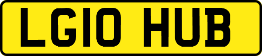 LG10HUB