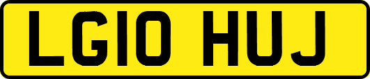 LG10HUJ