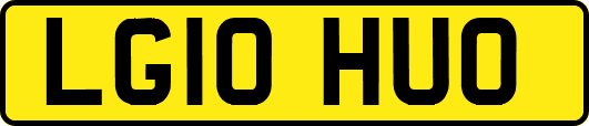 LG10HUO