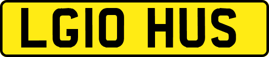 LG10HUS