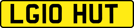 LG10HUT