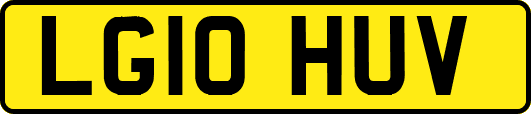 LG10HUV