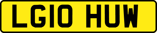 LG10HUW