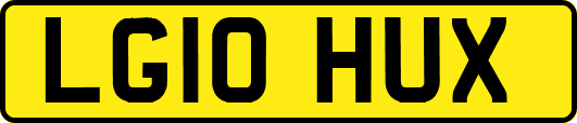 LG10HUX
