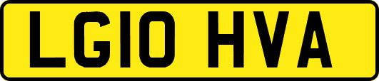 LG10HVA
