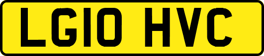 LG10HVC