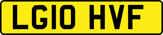 LG10HVF
