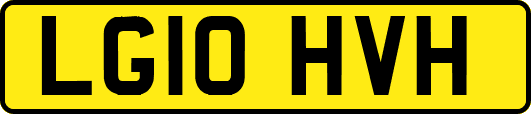 LG10HVH