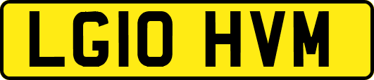 LG10HVM