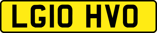 LG10HVO