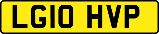 LG10HVP