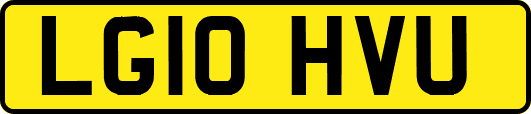 LG10HVU