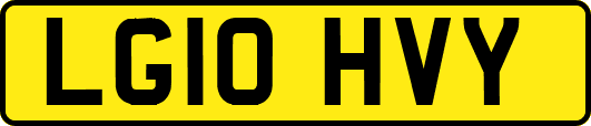 LG10HVY