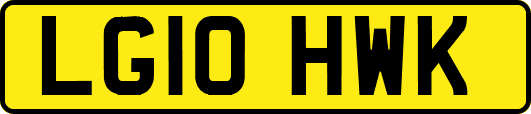 LG10HWK